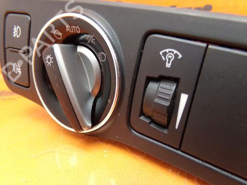 Headlight switch HYUNDAI i40 I CW (VF) 2.0 GDI | BP33684554I24  - Image 6