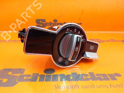 Headlight switch MERCEDES-BENZ S-CLASS (W221, V221) S 320 CDI (221.022, 221.122) | BP24391746I24 