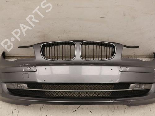 Used Front bumper Front bumper BMW 1 (E87) 116 i (122 hp) 40048475 40048475