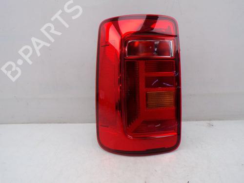 Used Left taillight VW CADDY IV Box Body/MPV (SAA, SAH) 2.0 TDI (102 hp) 31076920