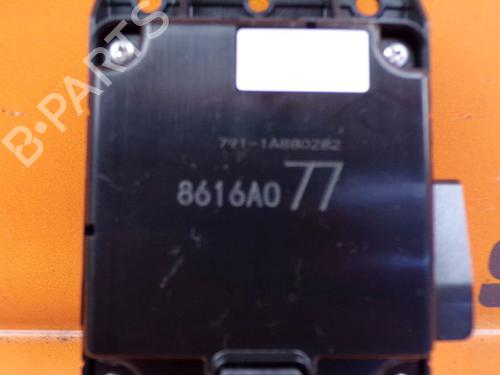 Display monitor MITSUBISHI ECLIPSE CROSS (GK_, GL_) 1.5 T-Mivec | BP33149572C48  - Image 7