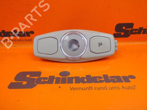 Innerbelysning FORD S-MAX (WA6) 2.2 TDCi (200 hp) 32829635