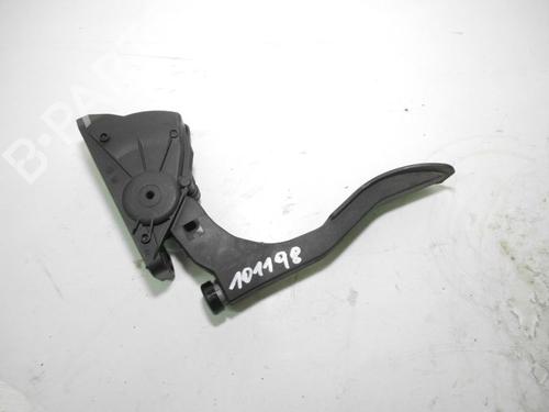 Pedal AUDI A6 C6 Avant (4F5) 3.0 TDI quattro | BP33139964I4 - Image 2