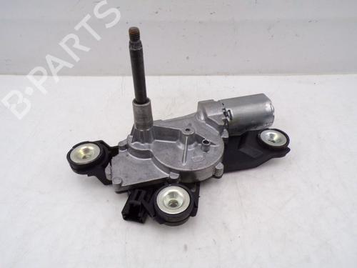 Used Rear wiper motor FORD S-MAX (WA6) 2.0 EcoBoost (199 hp) 33054726