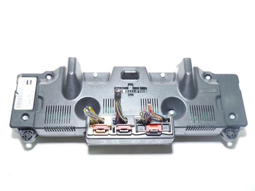 Climate control SEAT LEON (1P1) 1.9 TDI | BP24380684I5 
