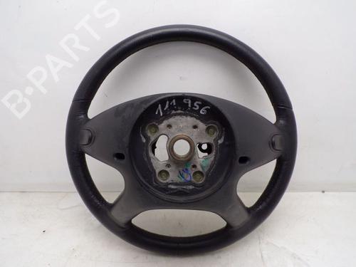 Steering wheel MERCEDES-BENZ M-CLASS (W164) ML 320 CDI 4-matic (164.122) | BP32004677C49