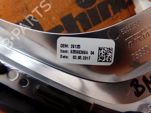 Switch BMW 1 (F20) 116 d | BP27666595I30 