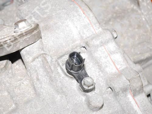 Gearbox FORD KUGA I 2.5 4x4 | BP32832603M3  - Image 9