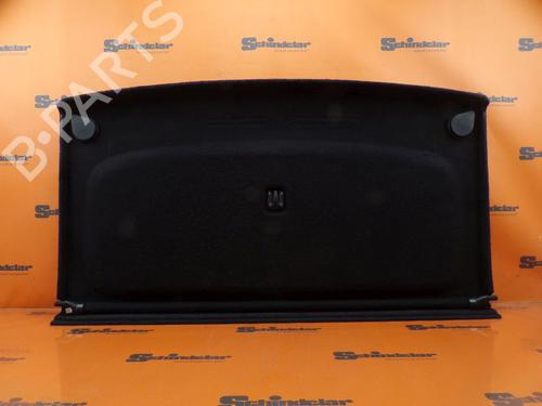 Rear parcel shelf VW GOLF IV (1J1) 1.9 TDI | BP25980188C85 