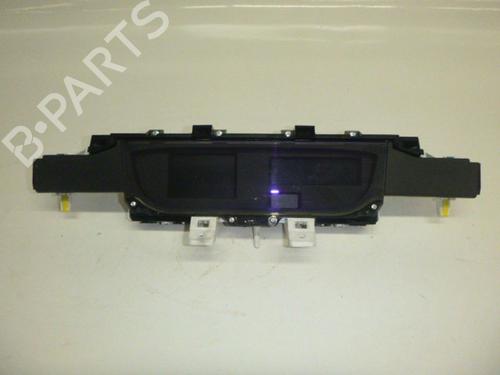 Multifunctionele display MAZDA CX-7 (ER) 2.2 MZR-CD AWD (ER10A) (173 hp) 33142929