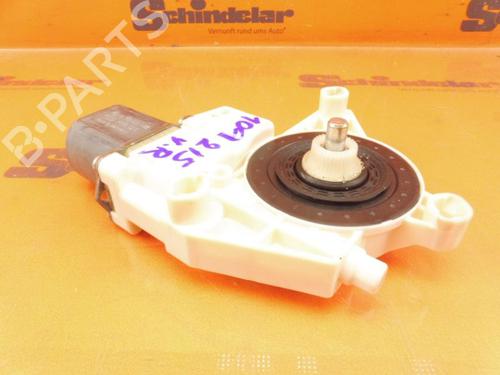 Used Right front window motor MERCEDES-BENZ B-CLASS Sports Tourer (W246, W242) B 220 CDI / d (246.203) (170 hp) 32832761