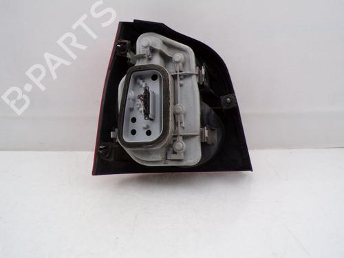 Right taillight VW POLO IV (9N_, 9A_) 1.2 | BP30366298C35