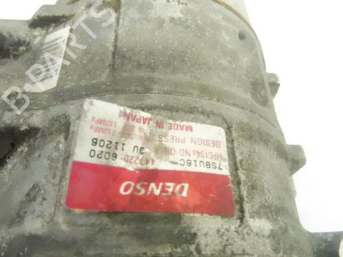 AC compressor BMW 7 (E38) 728 i, iL | BP32823606M34 - Image 4