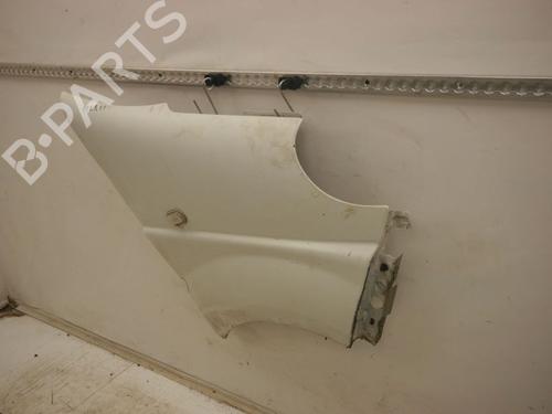 Parafango anteriore destro RENAULT TRAFIC II Van (FL) 2.0 dCi 115 (FL01, FL0U, FL00, FL0H, FL0M) | BP30796072C42