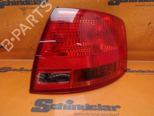 Used Right taillight AUDI A4 B7 Avant (8ED) 2.0 (130 hp) 28683436