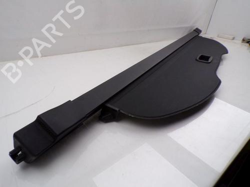 Rear parcel shelf FORD S-MAX (WA6) 2.0 TDCi | BP32839855C85 - Image 2