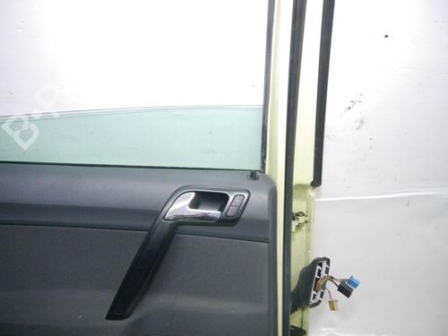 Left rear door VW POLO (9N_, 9A_) 1.9 TDI | BP24382971C4 
