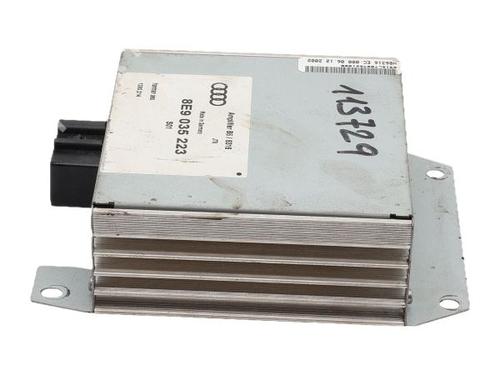 Electronic module AUDI A4 B6 Avant (8E5) 2.0 | BP37644732M83 - Image 2