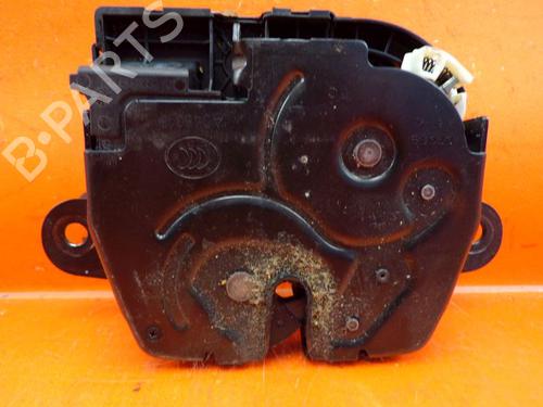 Used Tailgate lock BMW 2 Gran Tourer (F46) 220 i (192 hp) 24393197