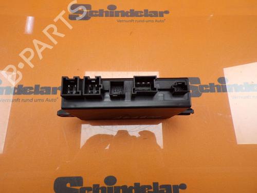 Electronic module MERCEDES-BENZ C-CLASS T-Model (S204) C 320 CDI (204.222) | BP33149177M83 - Image 4