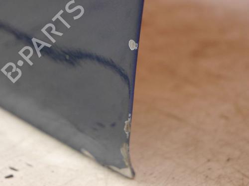Left rear door MERCEDES-BENZ E-CLASS (W211) E 200 CDI (211.004) | BP28327404C4 