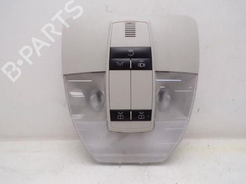 Innerbelysning MERCEDES-BENZ B-CLASS Sports Tourer (W245) B 200 (245.233) (136 hp) 32673171