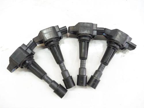 Bobine de ignição MAZDA 2 (DE_, DH_) 1.3 (DE3FS) (75 hp) 32825641