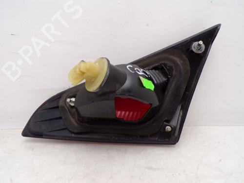 Achterlicht kofferdeksel achterklep links MITSUBISHI COLT VI (Z3_A, Z2_A) 1.3 (Z21A) | BP30047449C79 