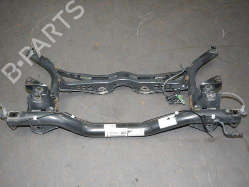 Bagaksel VW GOLF VII (5G1, BQ1, BE1, BE2) 2.0 GTI (220 hp) 32637407