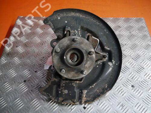 Left front steering knuckle FORD KUGA I 2.5 4x4 | BP32832580M25 - Image 3