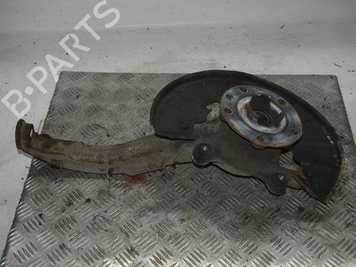 Used Left front steering knuckle Left front steering knuckle AUDI Q7 (4LB) 3.0 TDI quattro (204 hp) 34156447 34156447