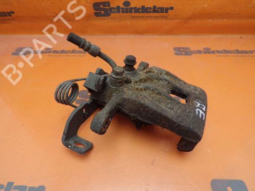 Used Right rear brake caliper KIA CARENS IV 1.7 CRDi (136 hp) 32648782