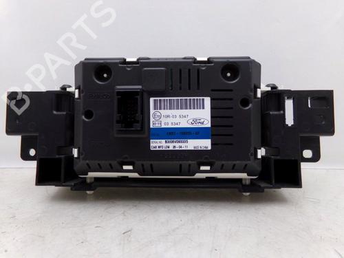 Display monitor FORD FOCUS III 1.6 Ti | BP29380659C48 