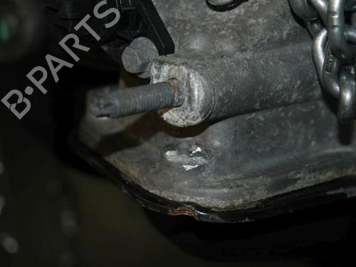 Engine PEUGEOT 208 I (CA_, CC_) 1.2 THP 110 | BP29490757M1 