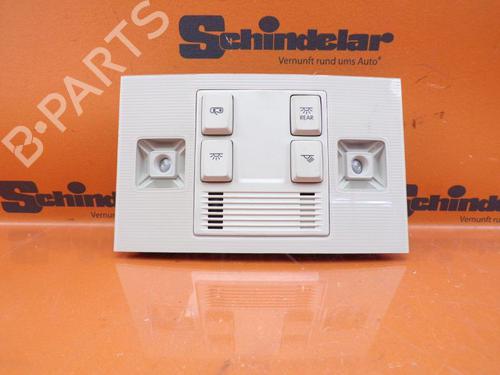 Interior roof light VW PASSAT B8 Variant (3G5, CB5) 2.0 TDI | BP33145766I8 - Image 2