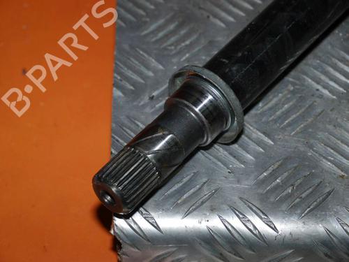 Right front driveshaft NISSAN NOTE (E12) 1.5 dCi | BP33146940M39 - Image 3