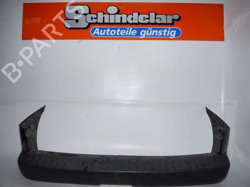Used Rear bumper OPEL COMBO Tour 1.3 CDTI 16V (75 hp) 33140933