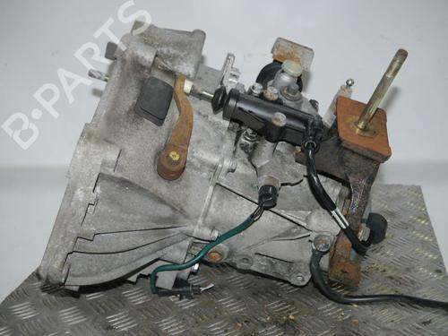 Gearbox FIAT STILO (192_) 1.6 16V (192_XB1A) | BP29515160M3 