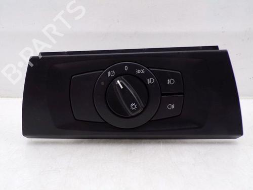 Forlygtekontakt BMW 3 (E90) 318 i (143 hp) 32651649