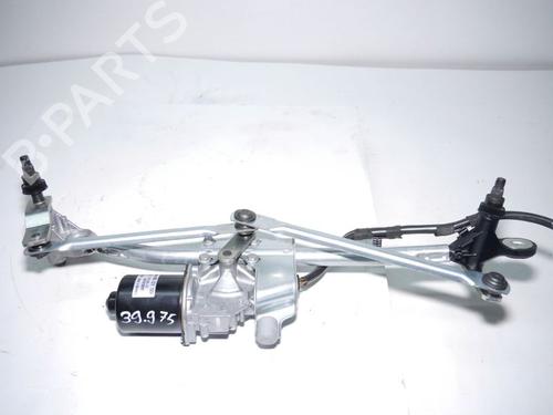 front-wipers-mechanism-bmw-1-e87-2003-2004-2005-2006-2007-2008-2009-2010-2011-2012-2013-33139133 main image