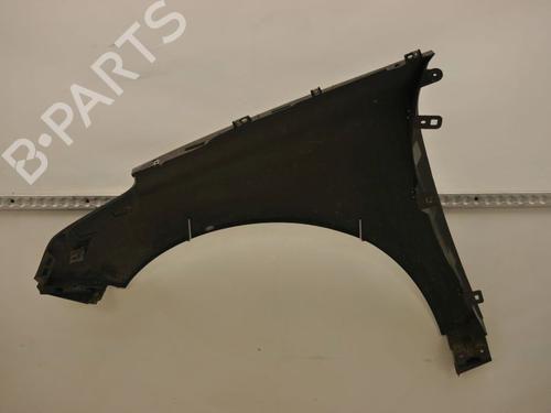 Right front fenders RENAULT GRAND SCÉNIC III (JZ0/1_) 1.5 dCi (JZ09, JZ0D, JZ10, JZ14, JZ1G, JZ29, JZ2C) | BP29515114C42 