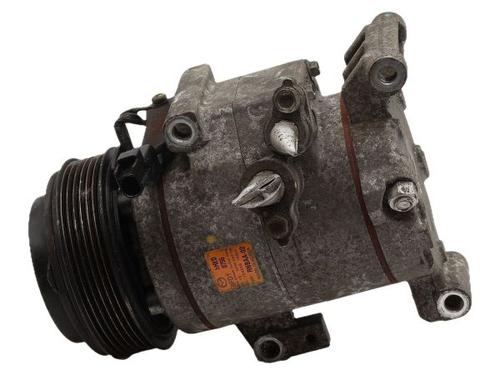 Used AC compressor AC compressor MAZDA 6 Estate (GJ, GL) 2.0 (GJEFW) (146 hp) 36422633 36422633