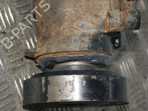 Front differential BMW X3 (E83) 2.0 d | BP37497992M23 - Image 6
