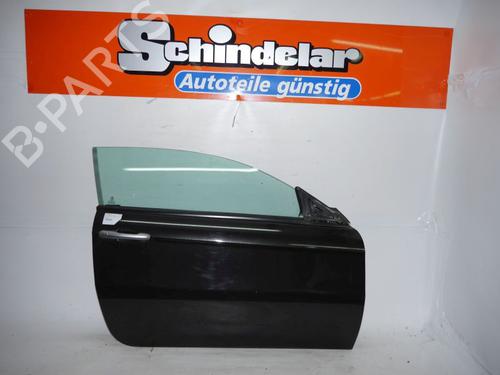 Dør højre fortil ALFA ROMEO GT (937_) 1.9 JTD (937CXN1B) (150 hp) 33141053