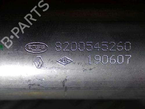 Egr DACIA LOGAN MCV (KS_) 1.5 dCi (KS0K) | BP33147056M69  - Image 7