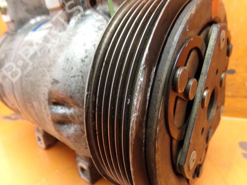AC compressor AUDI A6 C4 Avant (4A5) 2.5 TDI | BP32649653M34