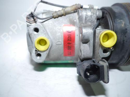 AC compressor BMW 3 Compact (E36) 316 i | BP32825257M34  - Image 5