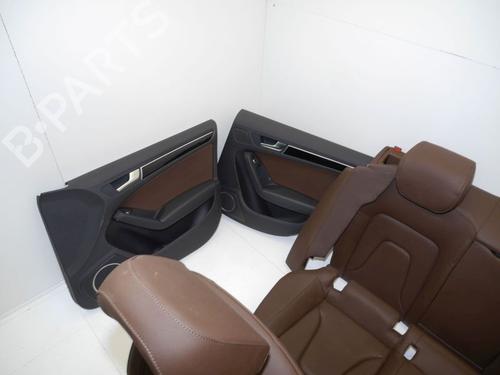 Seats set AUDI A5 Sportback (8TA) 2.0 TDI quattro | BP32640875C78 