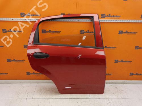 Dør højre bagtil FIAT GRANDE PUNTO (199_) 1.4 (199AXB11, 199AXB1A, 199BXB1A, 199AXL1A) (77 hp) 28363598