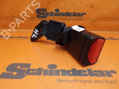 Engache cinturón OPEL CORSA F (P2JO) 1.2 (68) (101 hp) 33153886